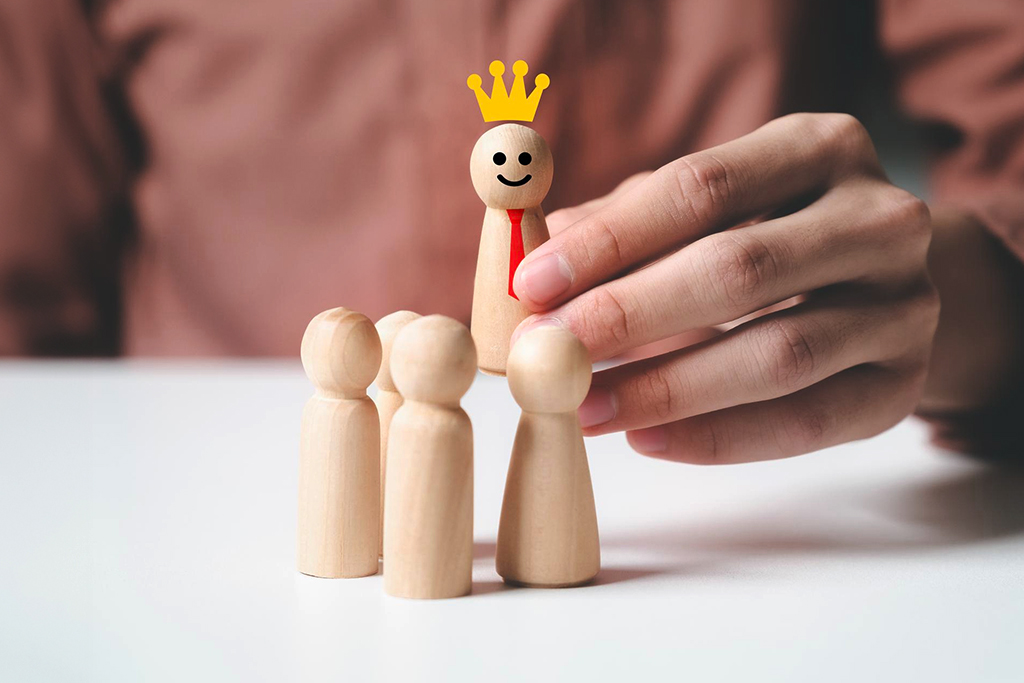 The Blacksmith_PRTR_Course Training