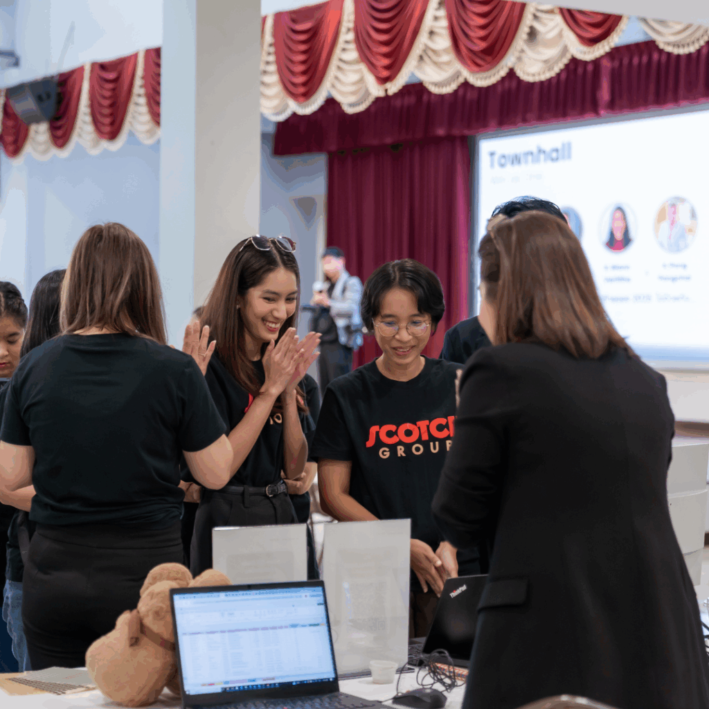 The Blacksmith_PRTR_Scotch Thailand