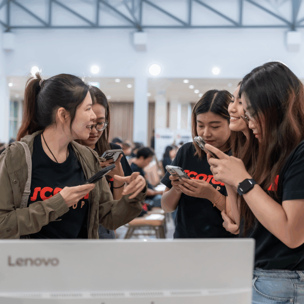 The Blacksmith_PRTR_Scotch Thailand