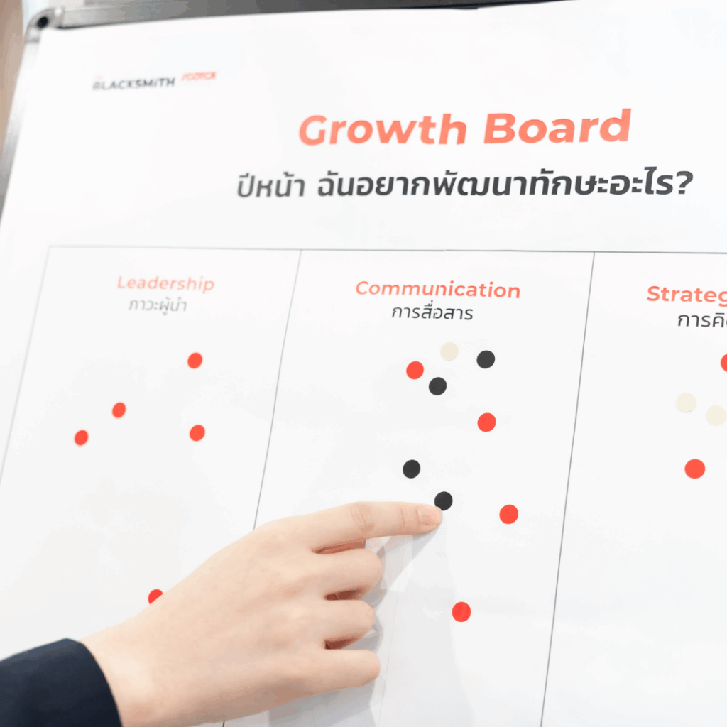 The Blacksmith_PRTR_Scotch Thailand