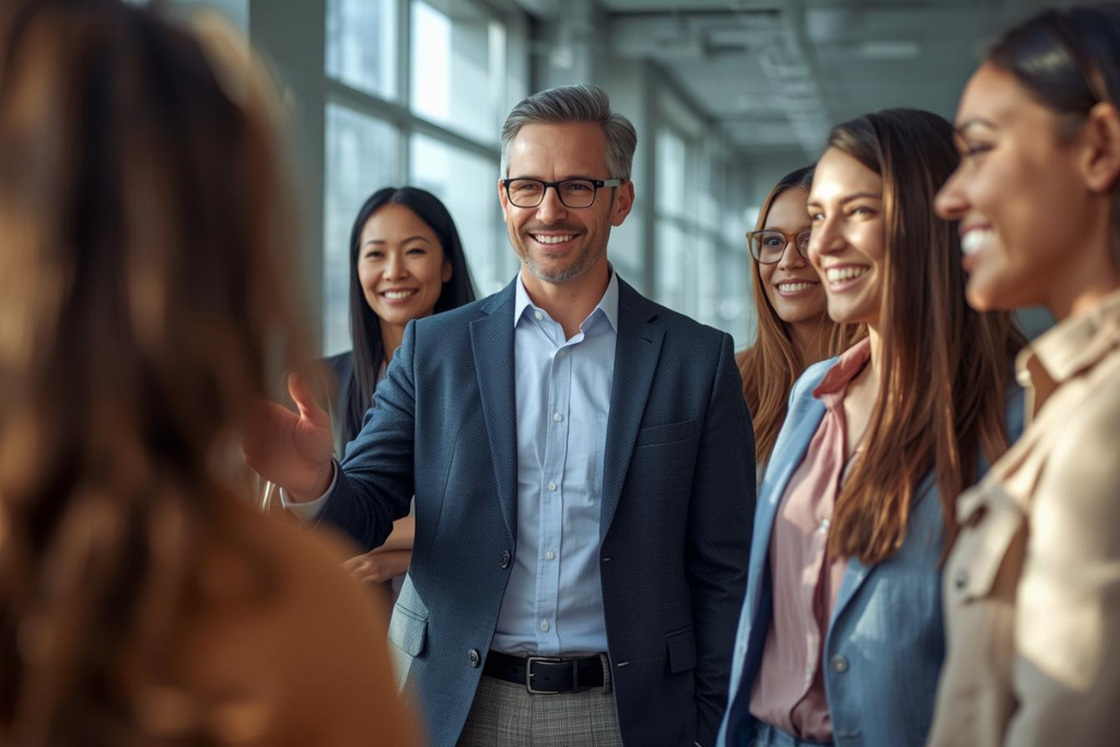 The Blacksmith_PRTR_CEO