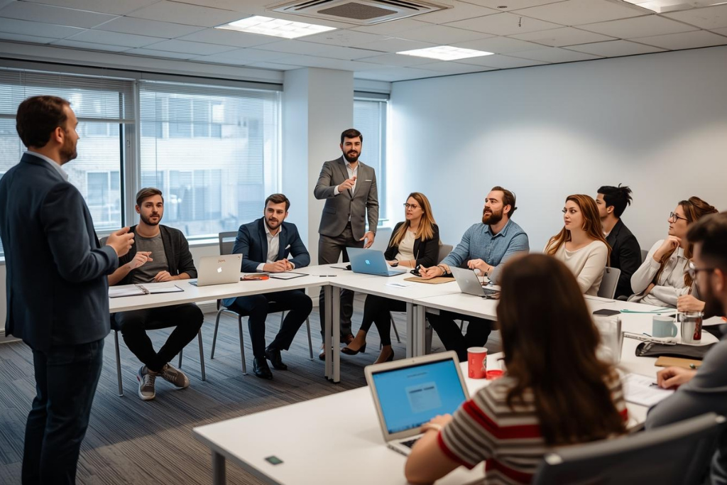 The Blacksmith_PRTR_Course Training