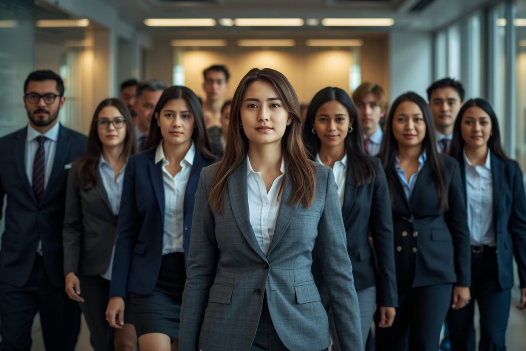 The Blacksmith_PRTR_Talent