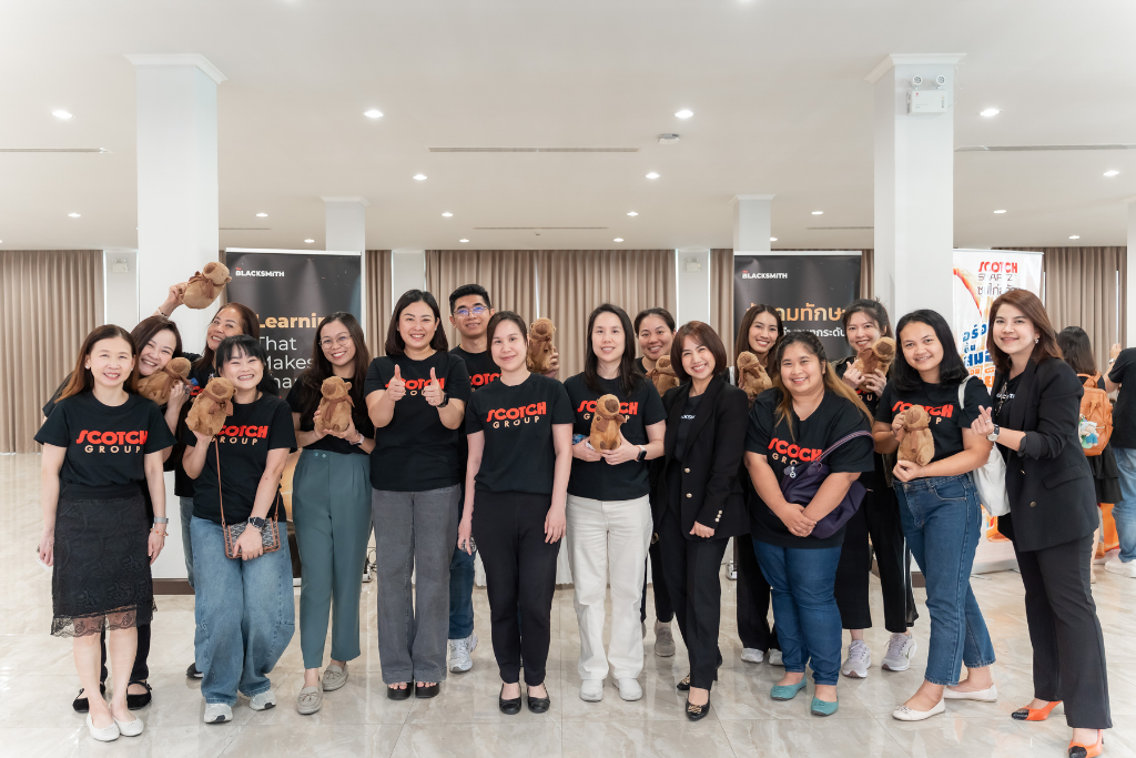 The Blacksmith_PRTR_Scoth-Thailand