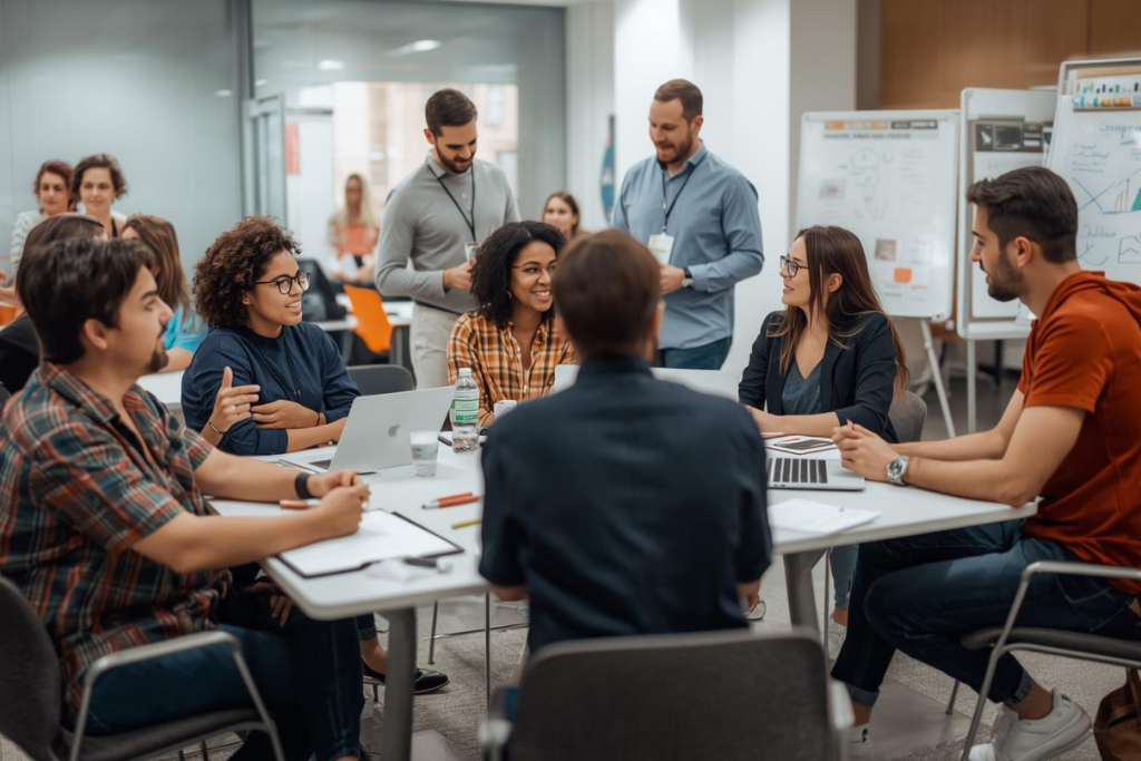 The Blacksmith_PRTR_หลักสูตรการฝึกอบรม