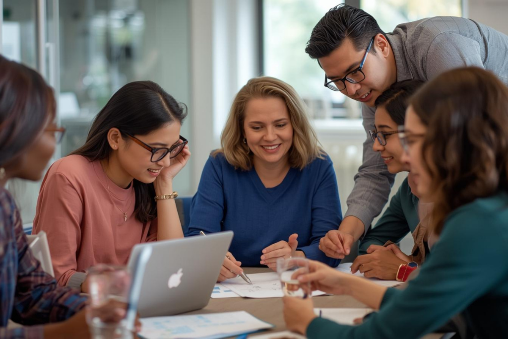 The Blacksmith_PRTR_หลักสูตรการฝึกอบรม