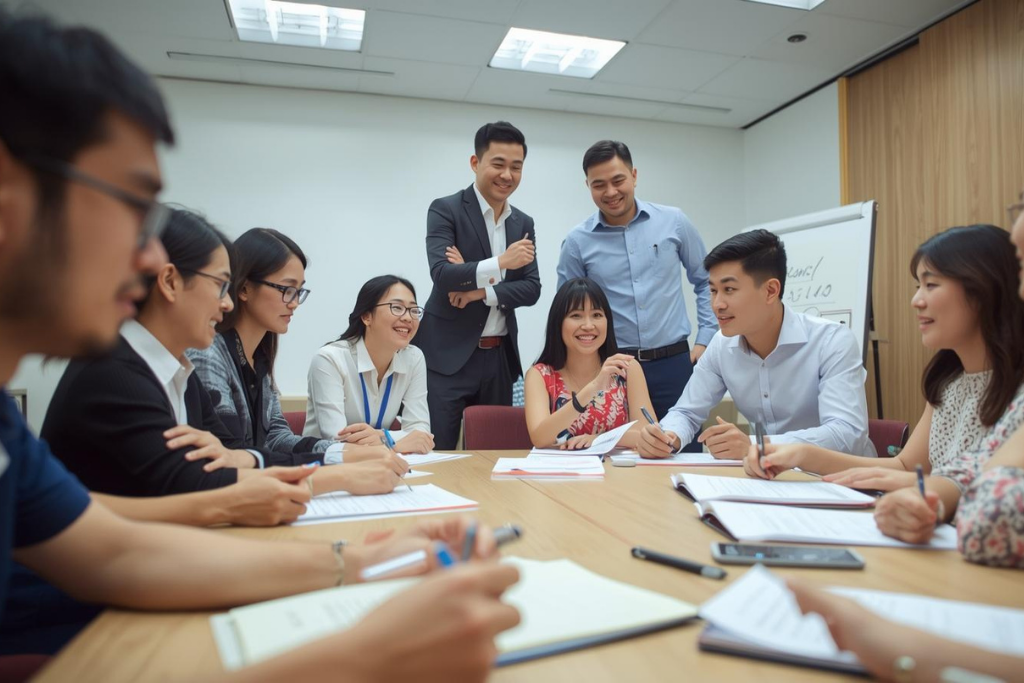 The Blacksmith_PRTR_Course Training