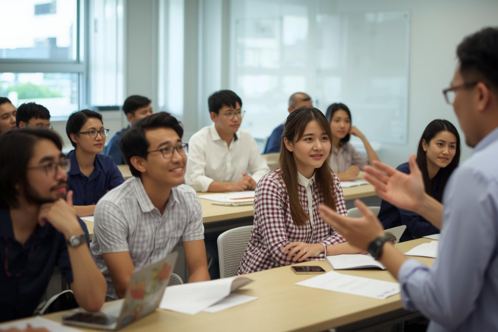 The Blacksmith_PRTR_Course Training