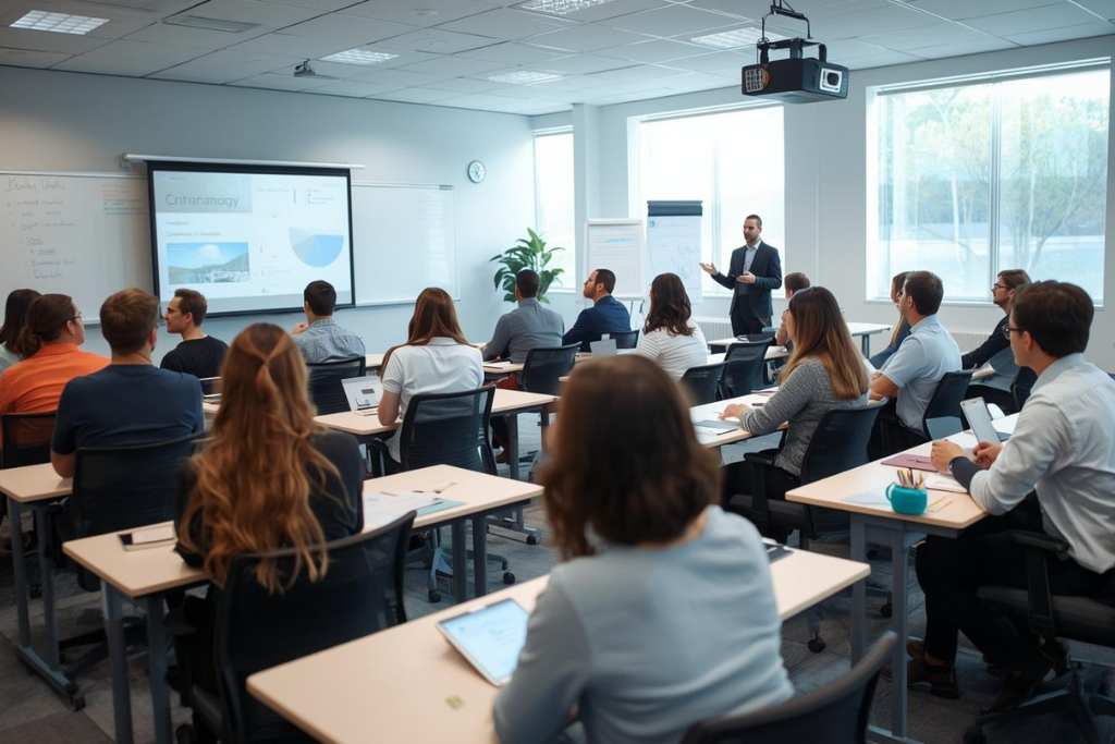 The Blacksmith_PRTR_Course Training