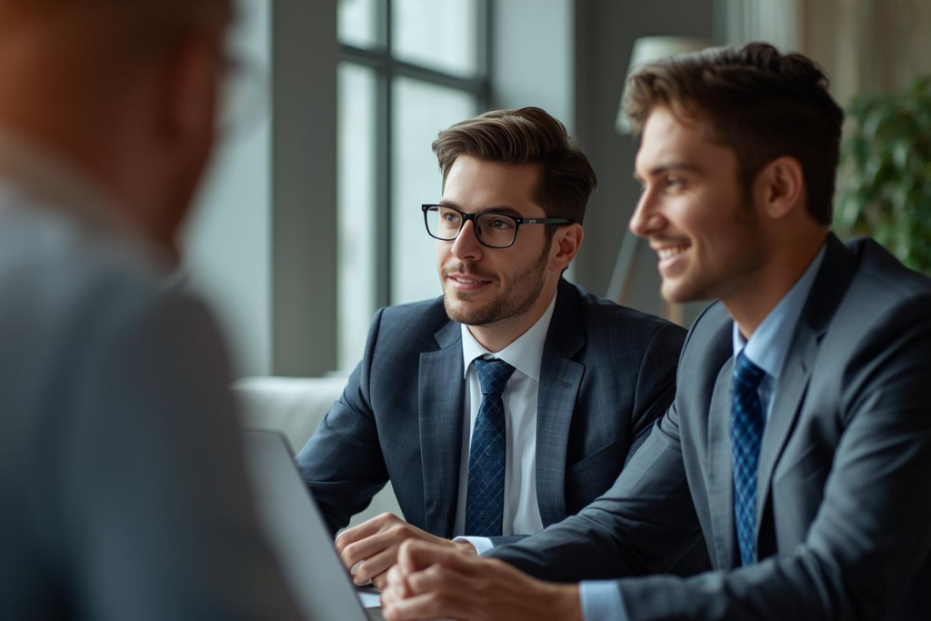 The Blacksmith_PRTR_ภาวะผู้นำ