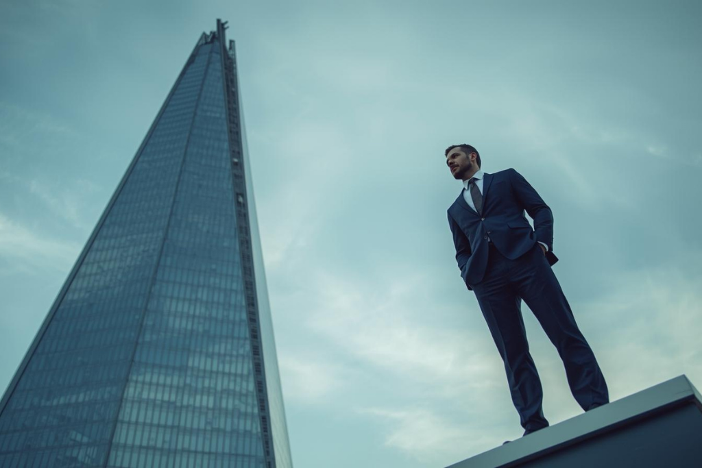 The Blacksmith_PRTR_Leadership