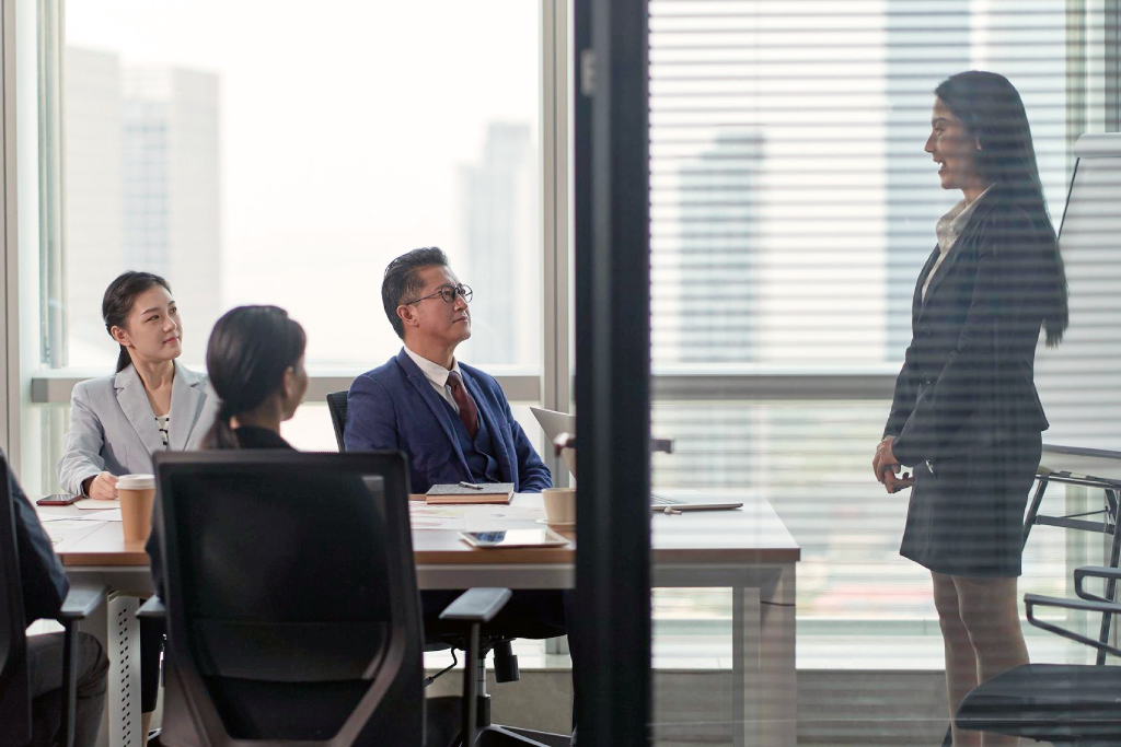 The Blacksmith_PRTR_Course Training