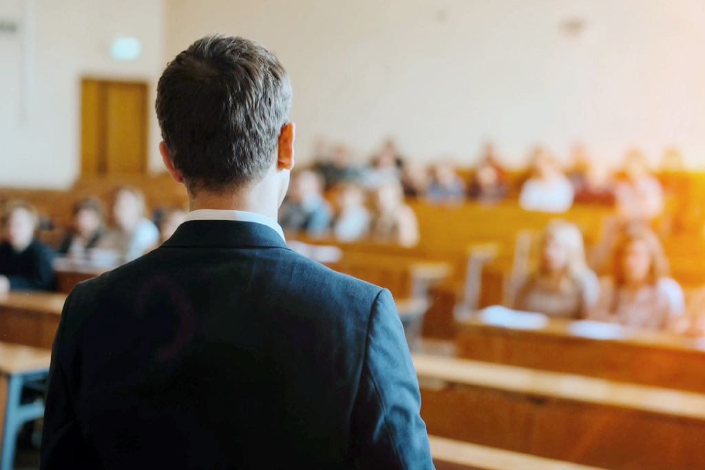 The Blacksmith_PRTR_Course Training