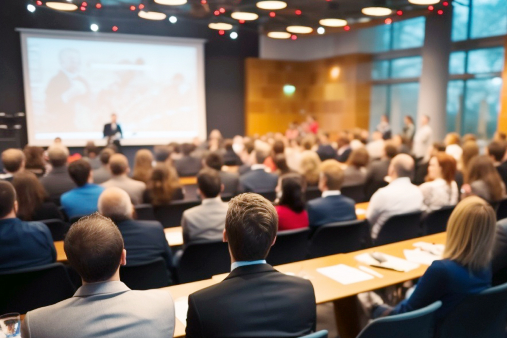 The Blacksmith_PRTR_หลักสูตรการฝึกอบรม