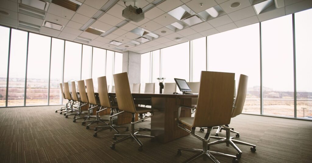 Mental model CEO decision making framework business leadership Thailand by The Blacksmith