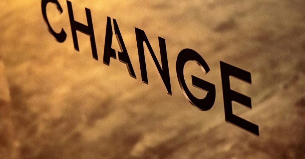 Leadership change management resistance adaptability corporate training Thailand by The Blacksmith