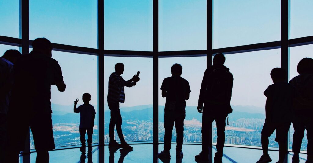 Leadership skills training growth mindset workshop for new managers Thailand by The Blacksmith