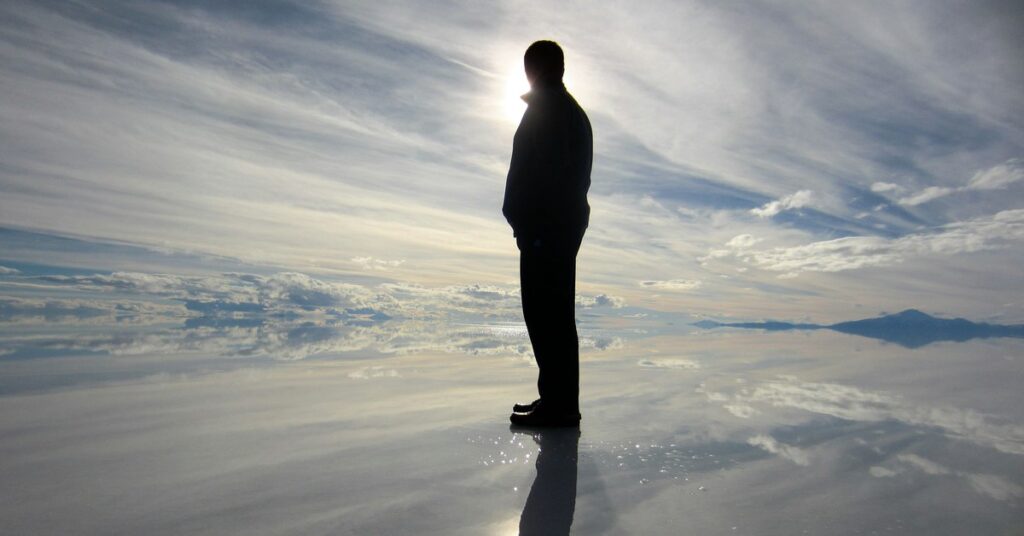 ภาวะผู้นำ self-awareness leadership development workshop Thailand by The Blacksmith