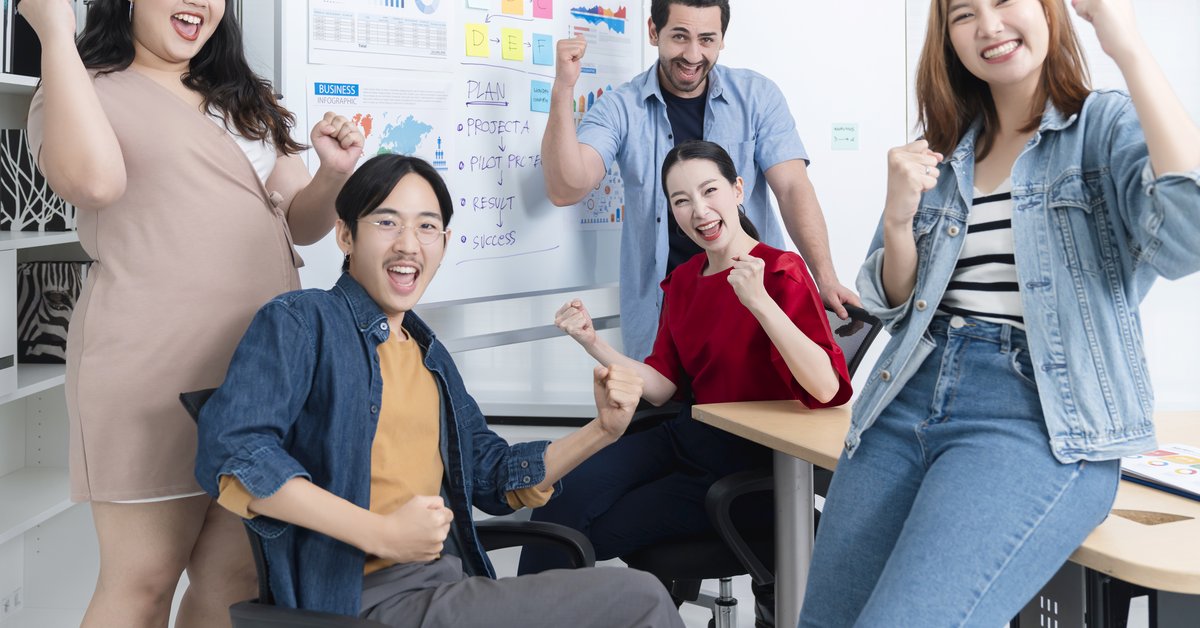 High-potential employee talent development and self-leadership program