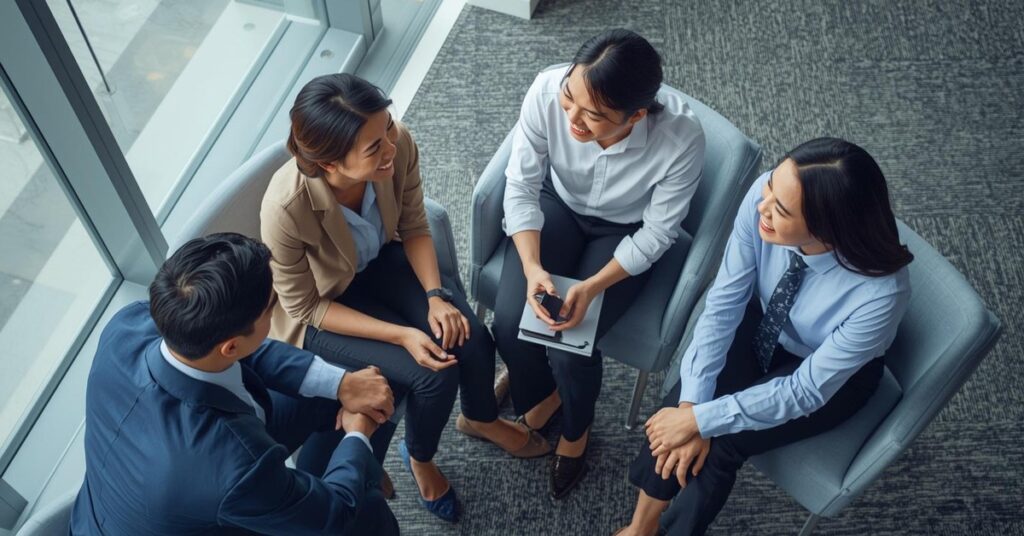 Soft Skills คืออะไร HR Thailand — The Blacksmith