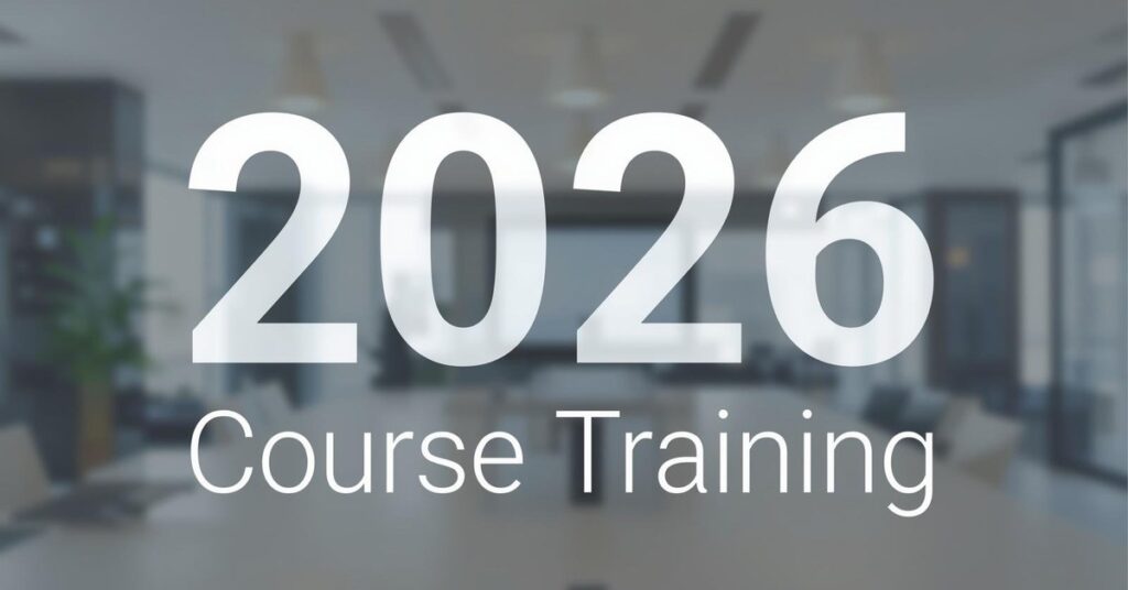หลักสูตรอบรมพนักงาน 2026 — The Blacksmith