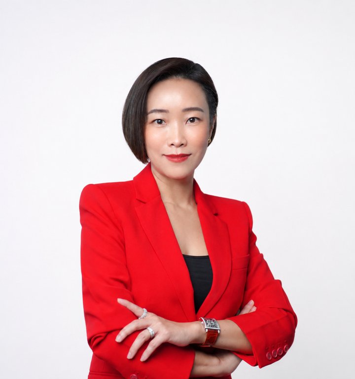 คุณจริยา บุญพิทักษ์สถิตย์