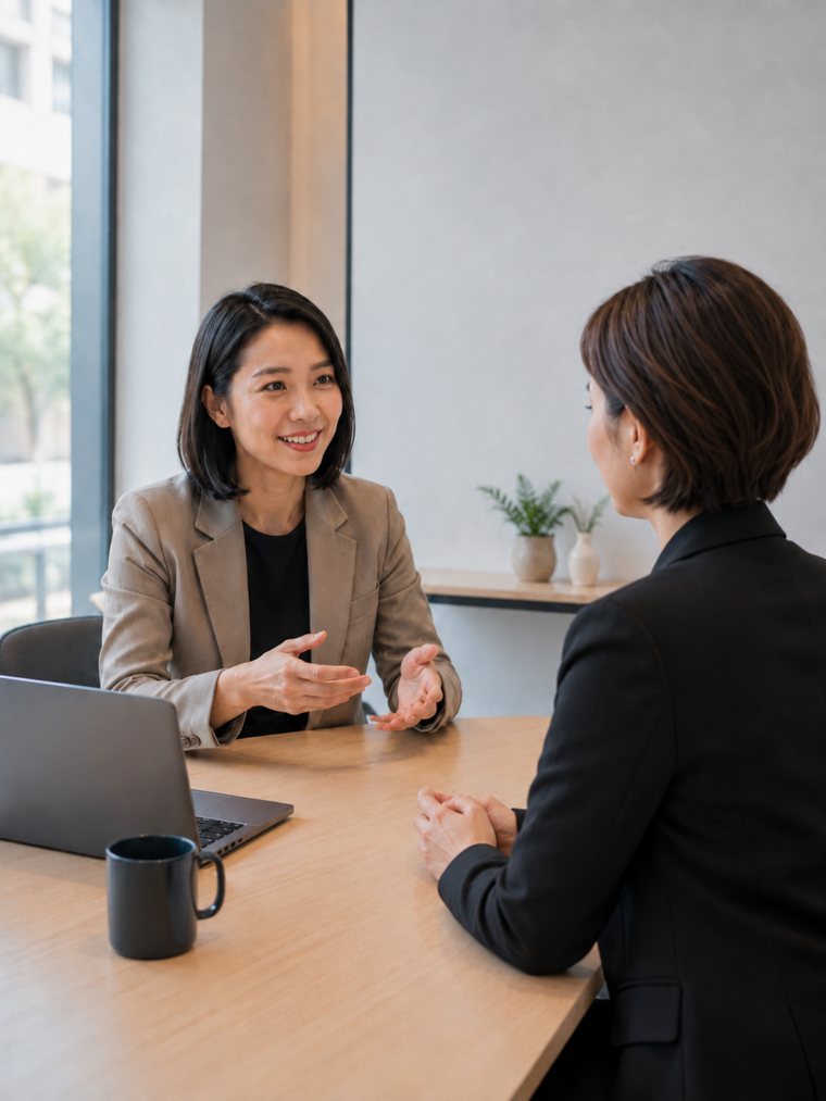 ทีม L&D Consultant