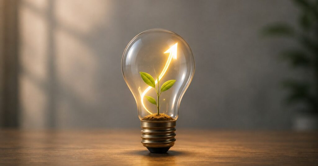 growth mindset - The Blacksmith