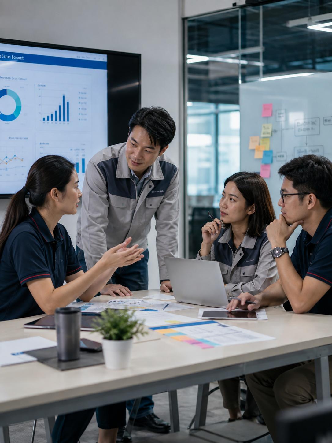 Communication & Collaboration