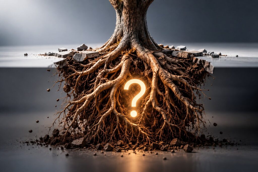 root cause analysis คือ - The Blacksmith
